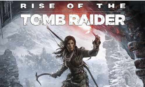 Muzyka z Rise of the Tomb Raider dostępna za darmo