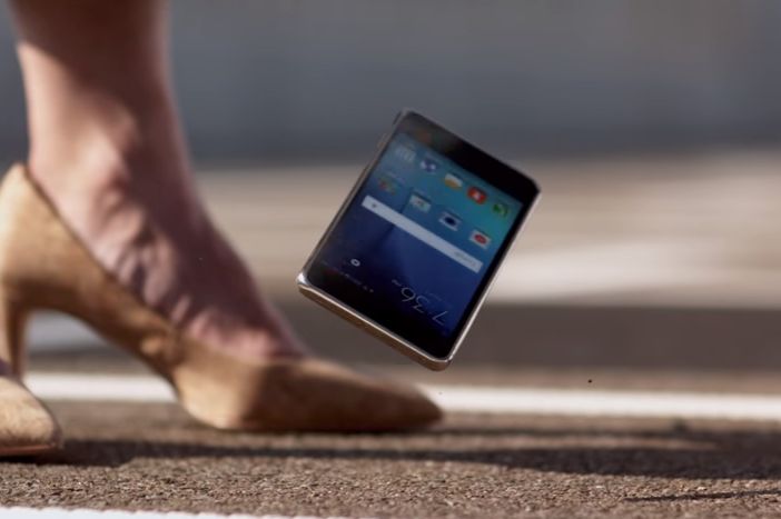 Koniec popękanych ekranów? Gorilla Glass 5 jeszcze w tym roku