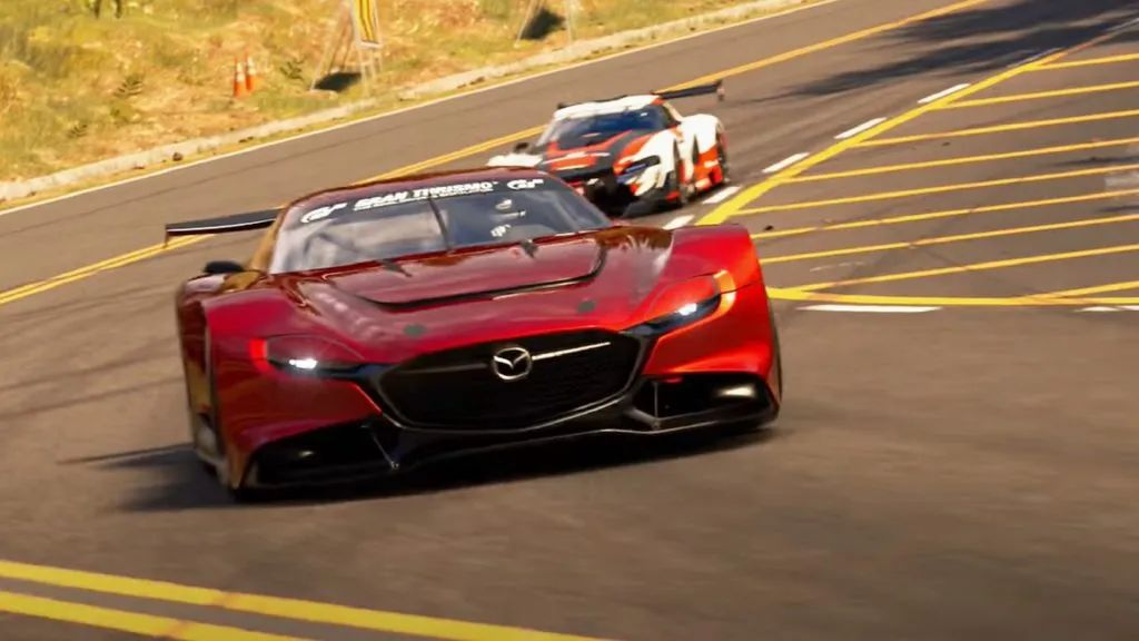 Gran Turismo 7. Zaprezentowano pół godziny rozgrywki