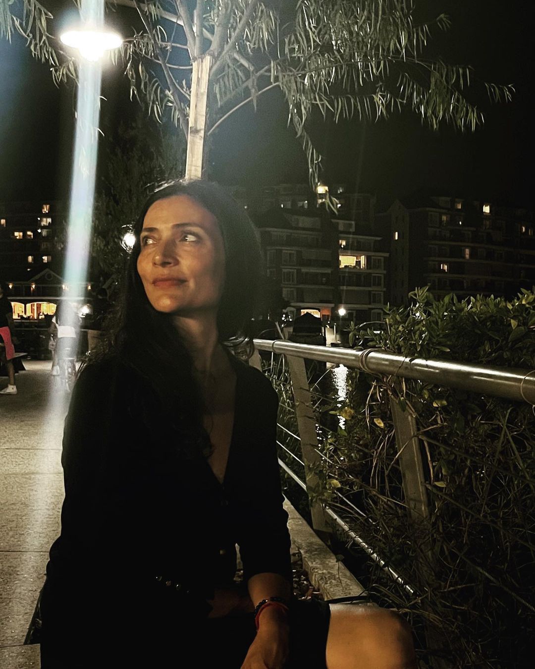 Ana Maria Orozco