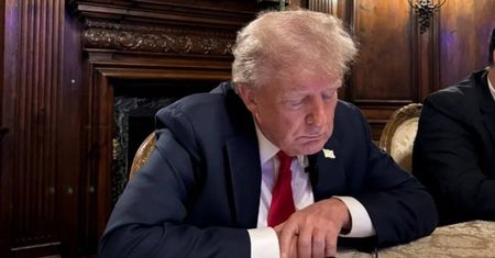 Rzeczywiście chce przyłączyć Kanadę i kupić Grenlandię? Ekspert tłumaczy ruch Trumpa