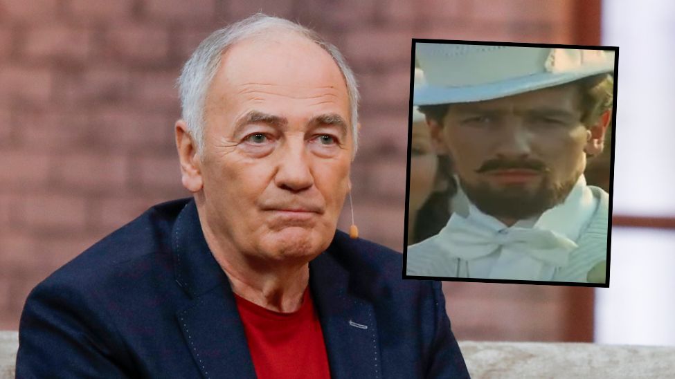 Karol Strasburger o nowej wersji "Nocy i dni"