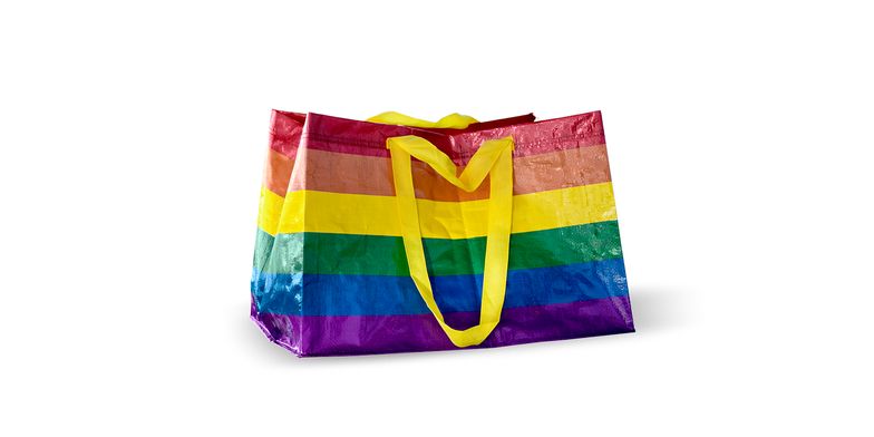 Torba ikea