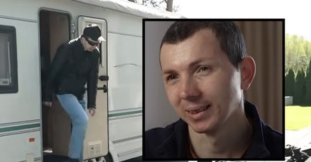 Jaruś z "Chłopaków do wzięcia" zamieszka w przyczepie? Wie, kogo zaprosi