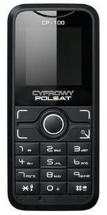 Telefony w Cyfrowym Polsacie 2