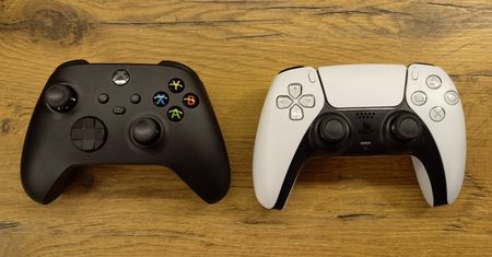 PlayStation 5 masakruje Xbox XSX/S pod względem sprzedaży. Aż przykro się robi