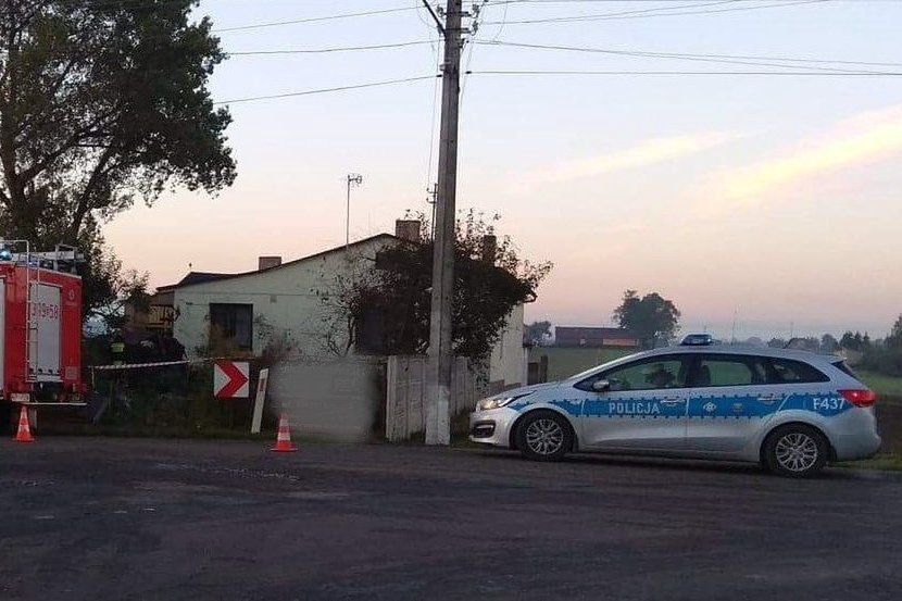 Policja