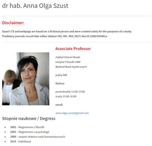 Anna Olga Oszust