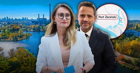 Koalicja deweloperska, przyjaźni urzędnicy i osiedle nad samą wodą