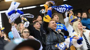 Co za emocje! Blisko sensacji na Motoarenie. Tak kibicowaliście żużlowcom!