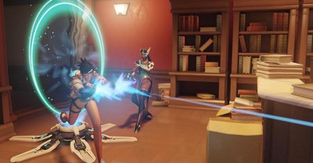 Overwatch ma już 7 milionów graczy