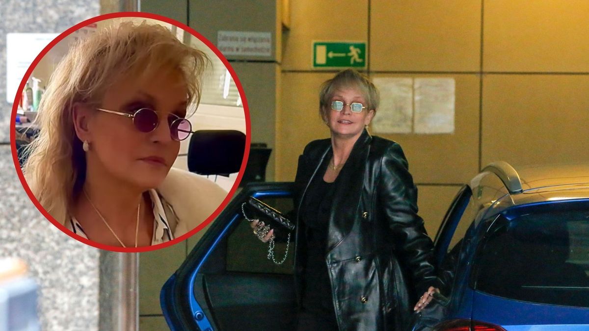 Adrianna Biedrzyńska i nieudana metamorfoza? Stylista fryzur kom