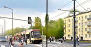 Warszawa. Jest pozwolenie na budowę tramwaju na Kasprzaka
