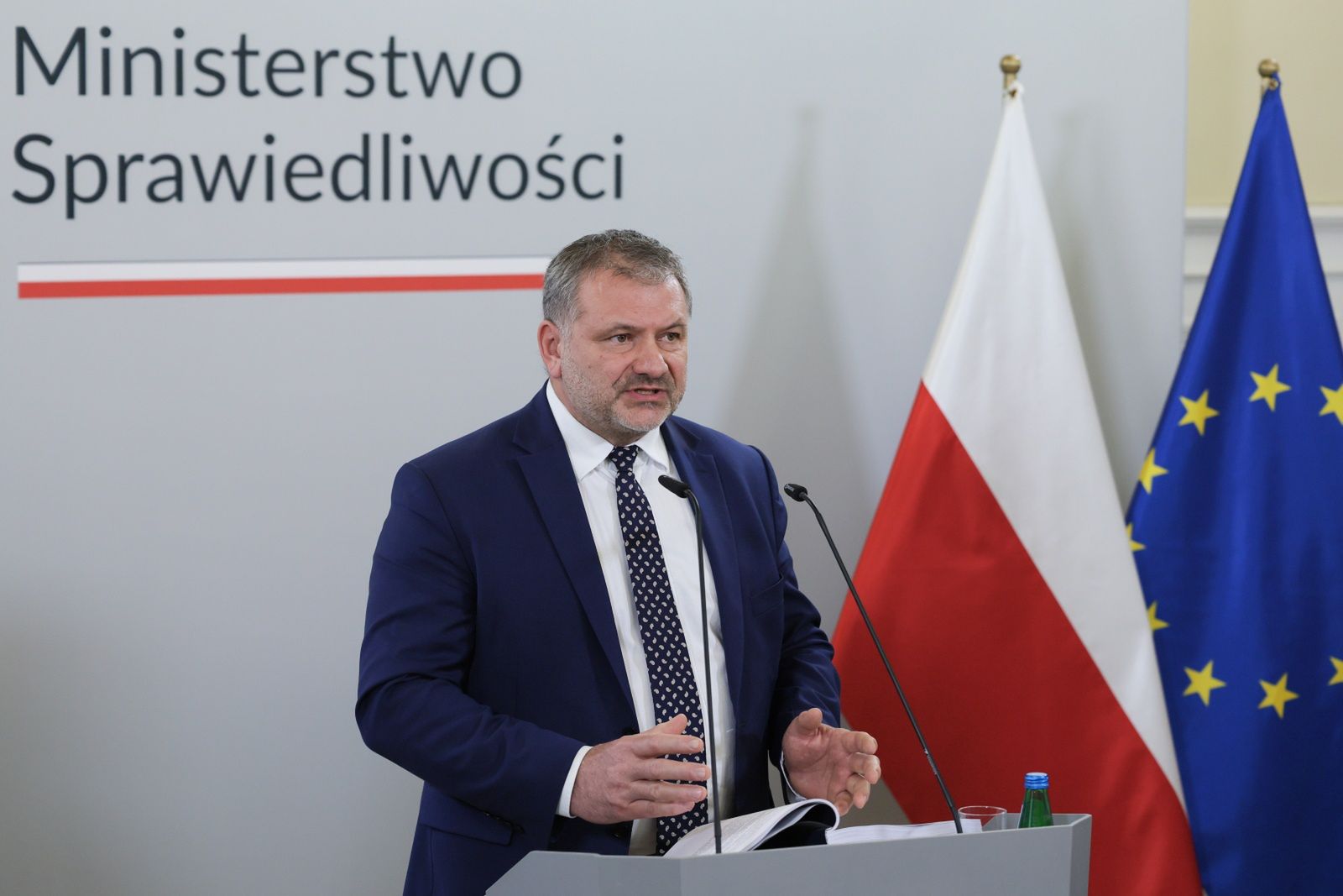 Ważny wyrok TSUE ws. polskich sędziów. Wadliwa procedura to za mało