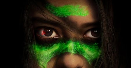 Wielki powrót kosmicznego łowcy – recenzja Predator: Prey