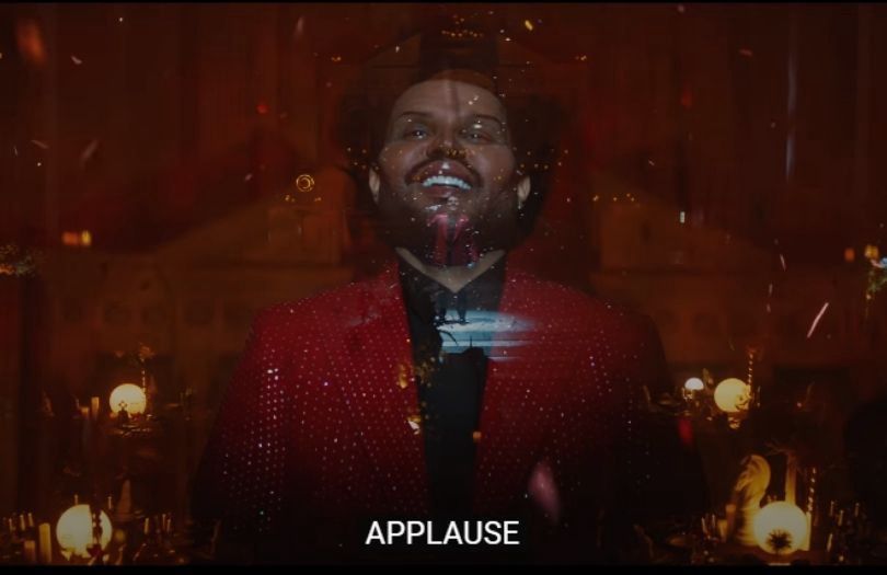 The Weeknd prezentuje odmienione oblicze w nowym teledysku