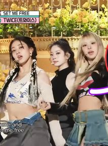 Gwiazda K-popu wystąpiła w koszulce QAnon. Fani w szoku