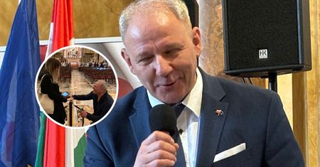 Nie zabrakło złośliwości. Posłowie ocenili decyzję Protasiewicza
