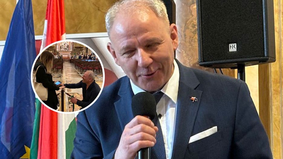 Politycy ocenili decyzję Jacka Protasiewicza