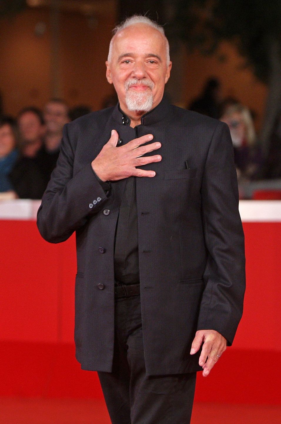 Paulo Coelho