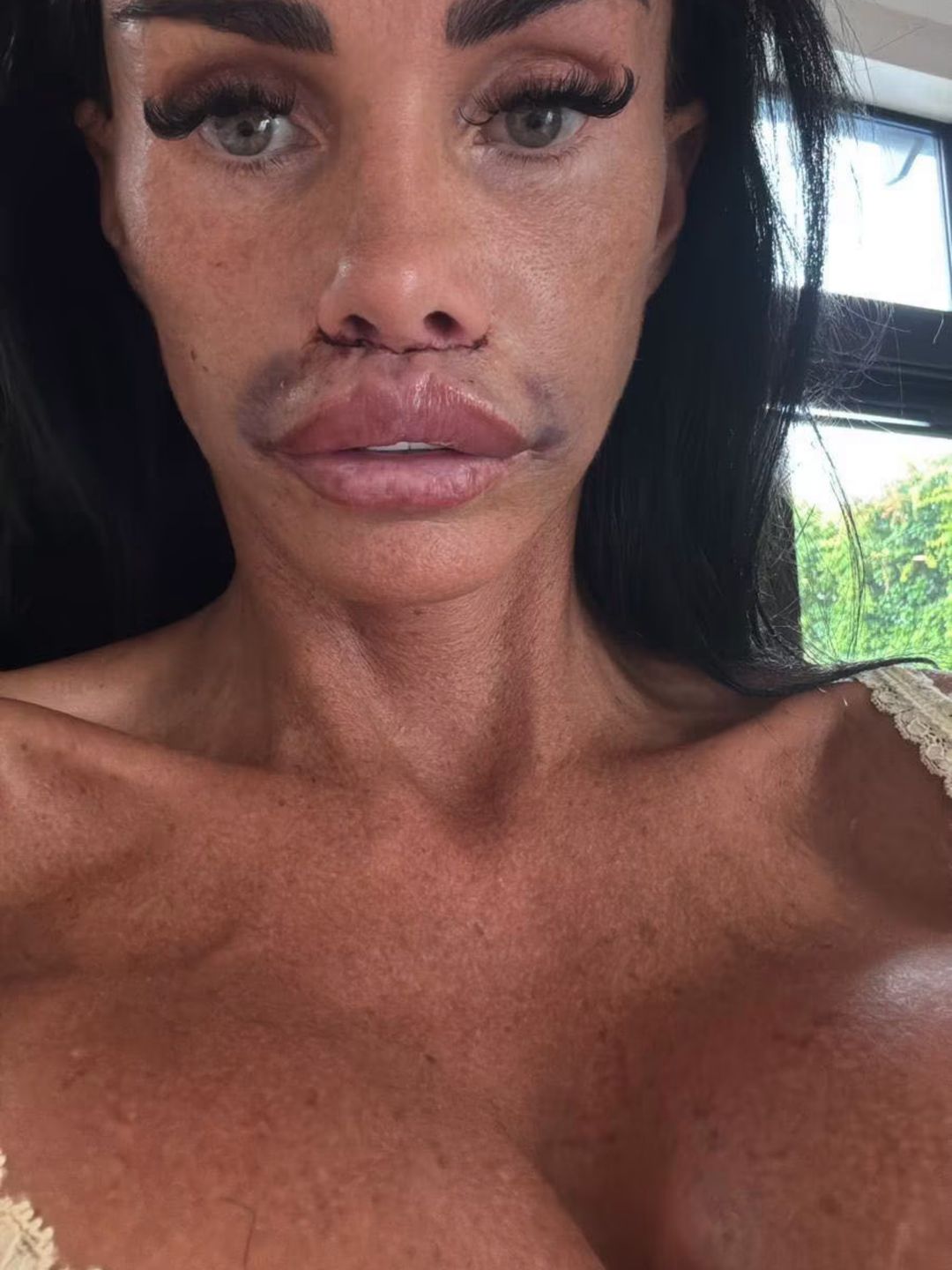 Katie Price