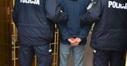 Małopolska: areszt dla 18-latka. Policja: groził bliskim nożem i siekierą