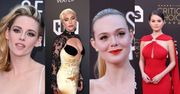 Tłum gwiazd na Critics Choice Awards: Lady Gaga, Kristen Stewart, Selena Gomez, Elle Fanning... (ZDJĘCIA)