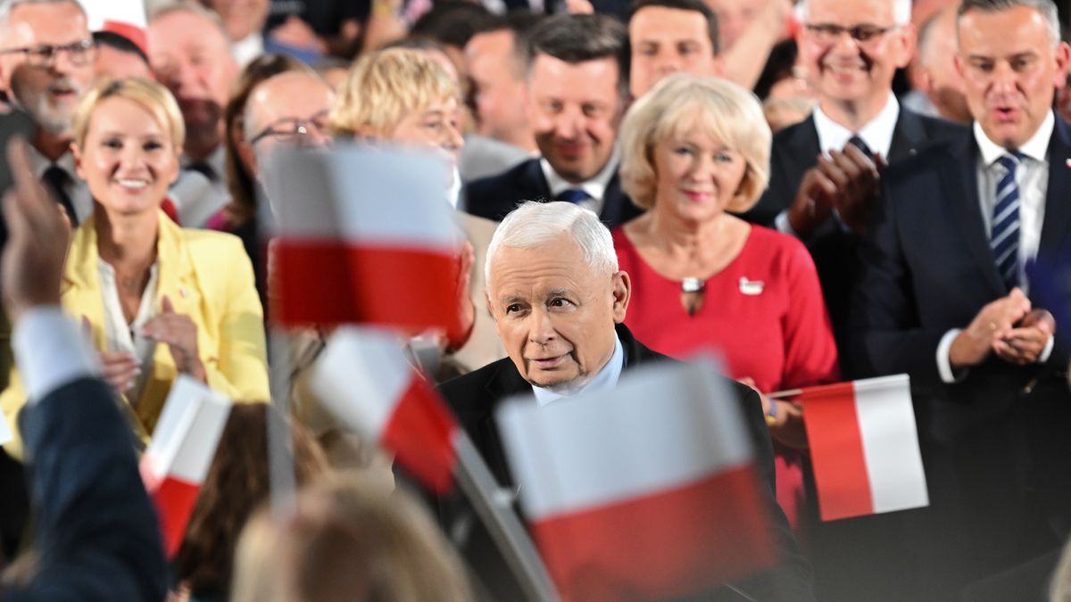 PiS pozostaje niezmiennie liderem niemal wszystkich dotychczasowych sondaży