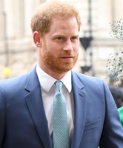 Książę Harry chce wrócić do Londynu. Meghan Markle nie jest zainteresowana?