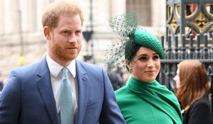 Książę Harry chce wrócić do Londynu. Meghan Markle nie jest zainteresowana?
