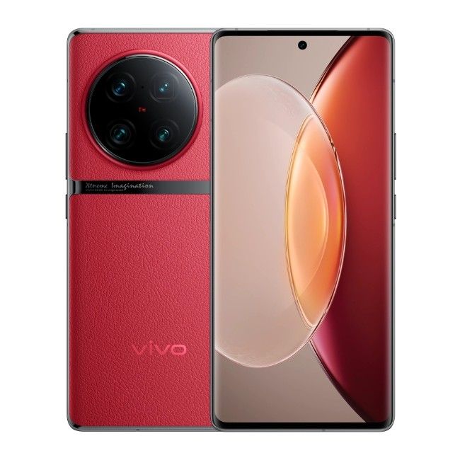 vivo X90 Pro+
