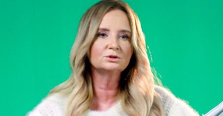 Joanna Kurska o zmianach w "Pytaniu na śniadanie". Nazwała nowych prowadzących "szpetnawymi i plastikowymi"
