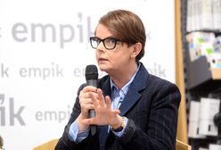 Korwin-Piotrowska przerażona filmem Latkowskiego. "Publiczne niszczenie ludzi i rozpętanie nagonki"