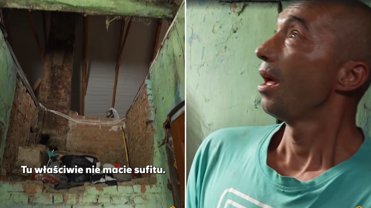 Sporo emocji wokół programu "Nasz nowy dom"