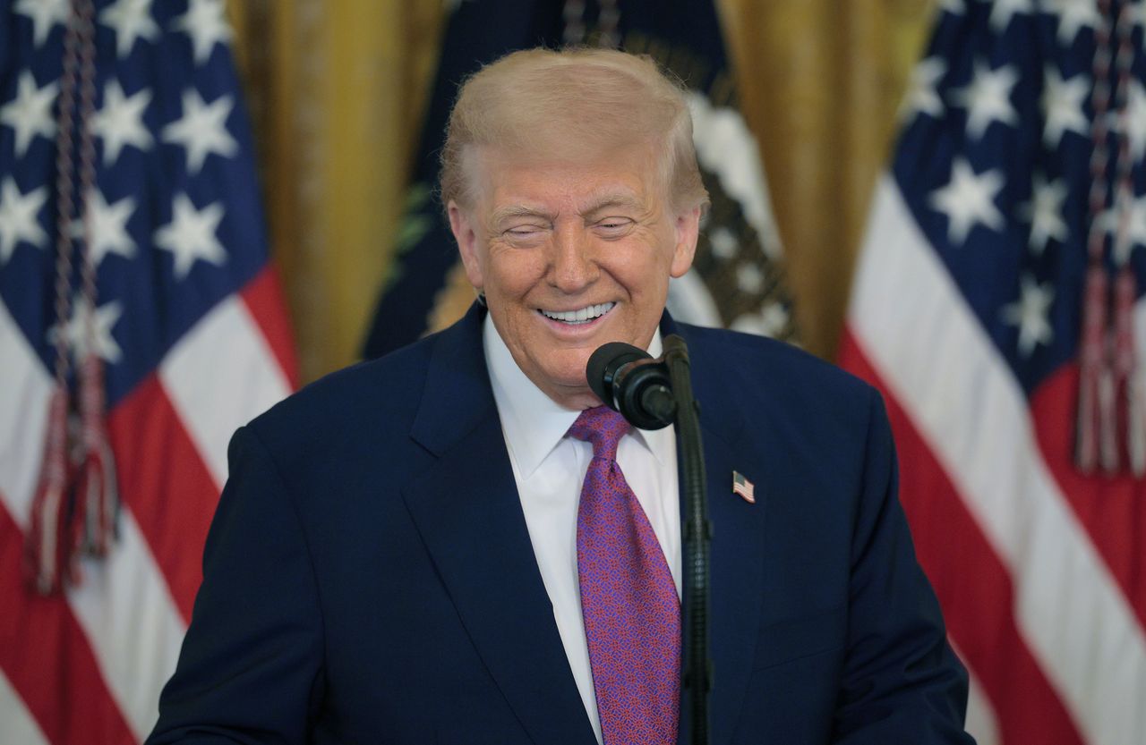 Trump o ataku na Fordow: Izraelscy agenci potwierdzili całkowite zniszczenie ośrodka