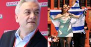 Robert Biedroń jest oburzony decyzją TVP w sprawie Eurowizji 2026. "Niestety, wyślemy reprezentanta do Wiednia"