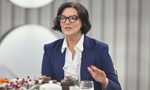 Piła, gdy dzieci szły spać. Felicjańska szczerze o początkach nałogu