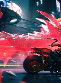 CD Projekt RED przeprasza za stan Cyberpunka 2077