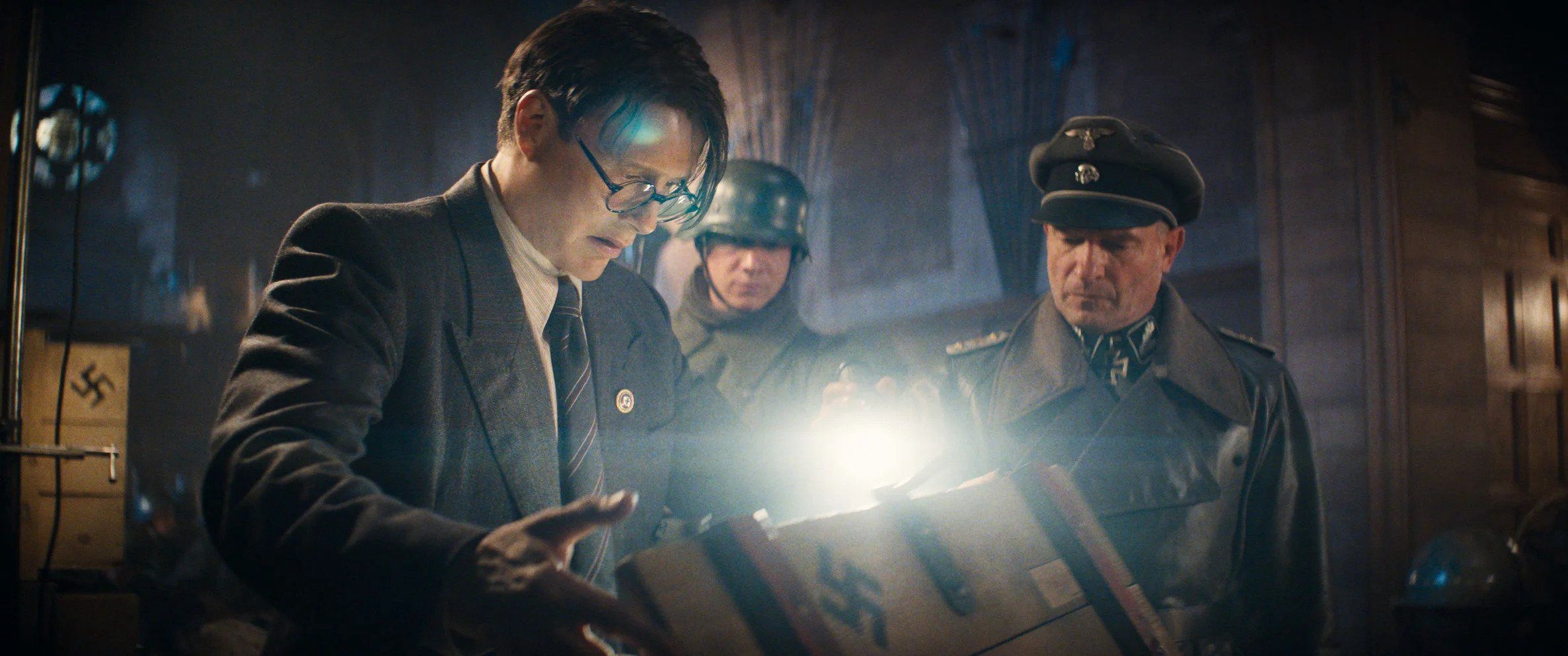 Mads Mikkelsen gra antagonistę najnowszego filmu z Indianą Jonesem