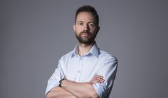 Tomasz Czerwiński w zespole digitalowym Vizeum