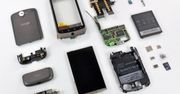 Google Nexus One w częściach [zdjęcia]