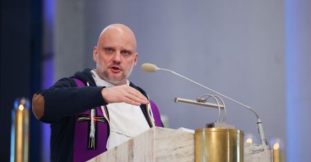 Chełm zamieni się w modlitewną Twierdzę. Wśród gości o. Adam Szustak