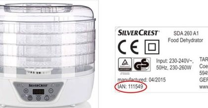 Lidl wycofuje produkt. Może wywołać pożar w domu