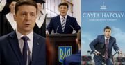 To on zagra postać Zełenskiego w polskiej wersji „Sługi narodu”! Wybrano aktora do głównej roli. Chyba nikt się nie spodziewał takiego nazwiska