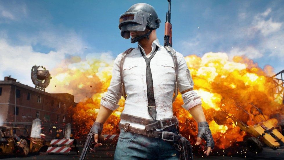 Czy fenomen PUBG-a już mija, czyli o spadającej liczbie graczy