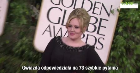 Adele zdradziła, który z braci Harry czy William jest jej ulubionym royalsem.