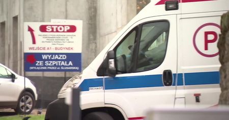 Policja zaprzecza nowym informacjom ws. śmierci Bartosza z Lubina.