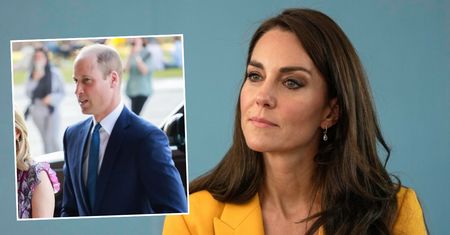 Książę William pojawił się u boku śliczniutkiej blondynki. Ciekawe, co na to księżna Kate? Zjawiskowy wygląd
