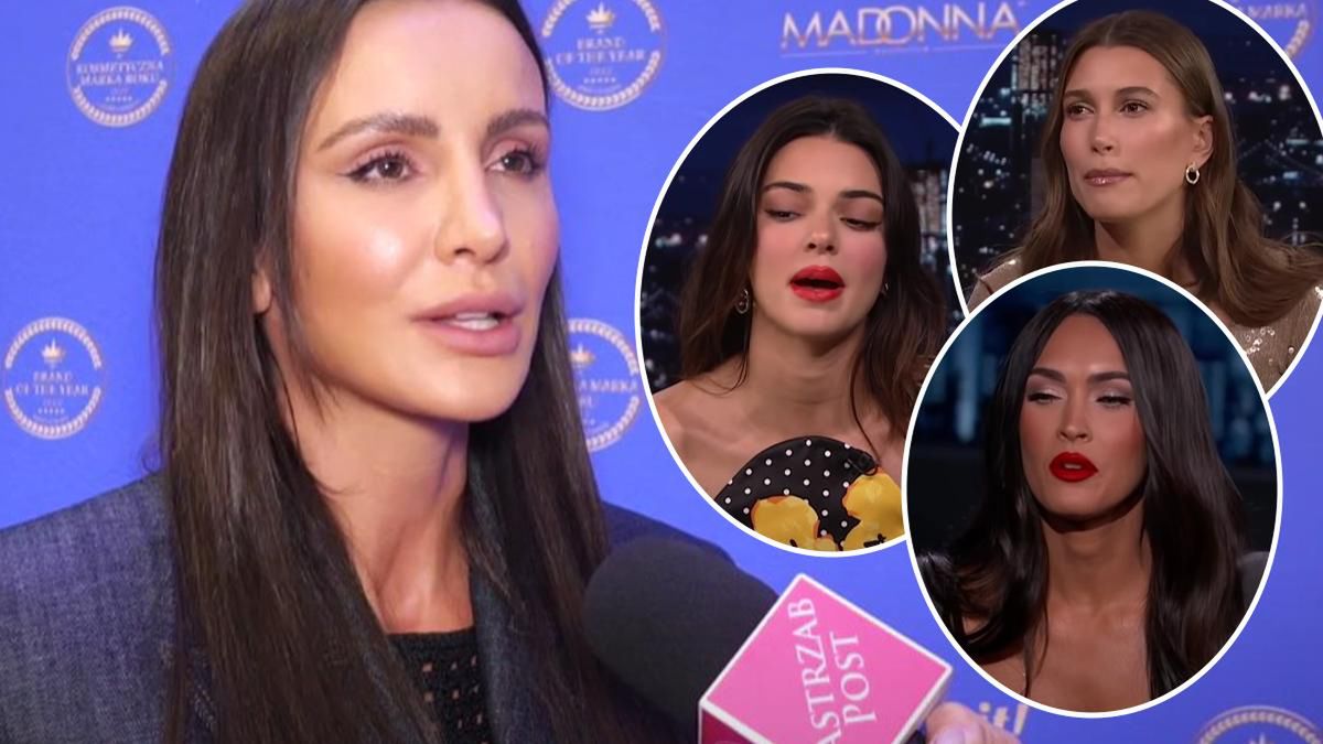 Sara Boruc ubierała Kendall Jenner, Hailey Bieber i Megan Fox. Dziś zupełnie jej na tym nie zależy. Zdradziła, czym podpadły jej gwiazdy