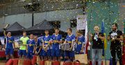 Wielkopolska drużyna halowym Mistrzem Polski